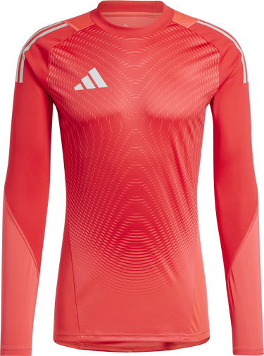 Jersey adidas Originals Tiro 25 Pro GK Long Sleeve Jersey Rød | jp4368, 7