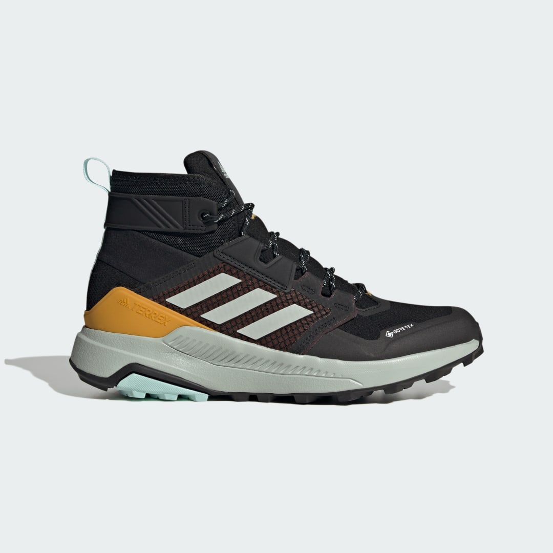 Sneakers og sko adidas Performance Terrex Trailmaker Mid GTX Sort | IF4936, 0