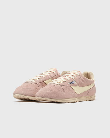 Sneakers og sko Autry WMNS WINDSPIN LOW Lyserød | WSLWUB11, 2