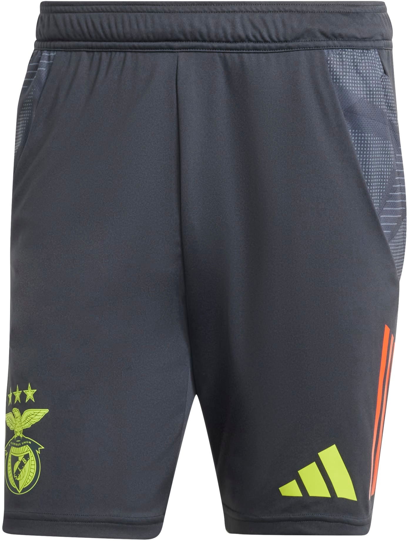 Shorts adidas Originals adidas SLB TR SHO 2024/25 Sort | it3515, 1