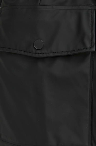 Jakke Rains Curve Jacket Sort | 18130.01, 4