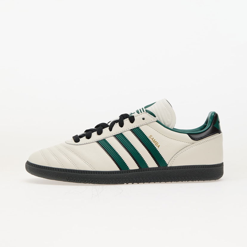 Sneakers og sko adidas Originals Samba Jp Hvid | JR0964
