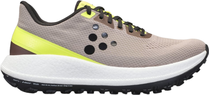 Sneakers og sko Craft Xplor Beige | 1914838-230851