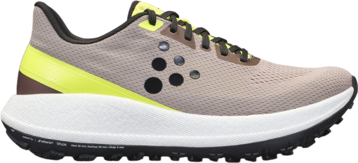 Sneakers og sko Craft Xplor Beige | 1914838-230851, 0