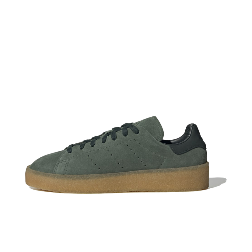 Sneakers og sko adidas Originals Stan Smith Crepe Grå | FZ6444
