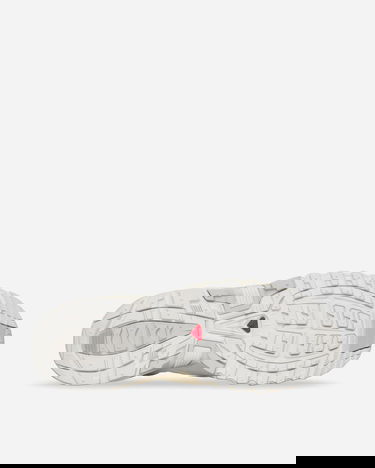 Sneakers og sko Salomon ACS Pro "Ice/ Lunar Rock" Hvid | L47179900, 4