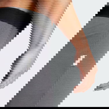 Leggings adidas Originals Xperior Merino 260 Baselayer 3/4 Leggings Grå | HZ8540, 6
