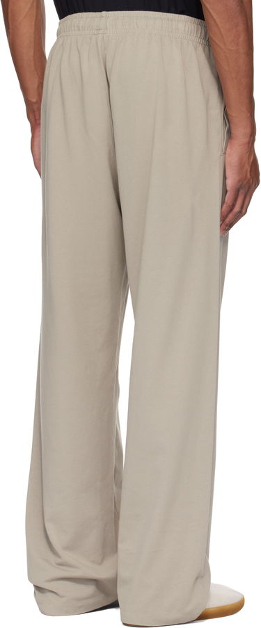 Joggingbukser SKIMS SKIMS Lounge Relaxed Straight Leg Sweatpants Grå | BO-STR-5324M, 2