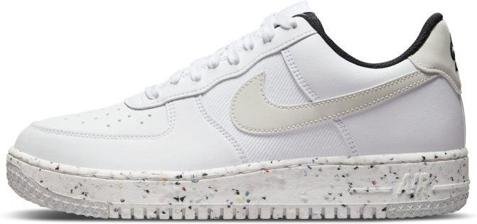 Sneakers og sko Nike Air Force 1 Crater Next Nature Hvid | DH8083-100, 0