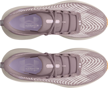 Sneakers og sko Under Armour Infinite Pro Lilla | 3027200-111, 3