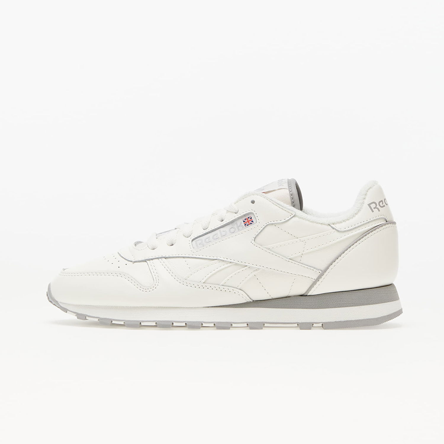 Sneakers og sko Reebok Classic Leather Hvid | GX0281, 0