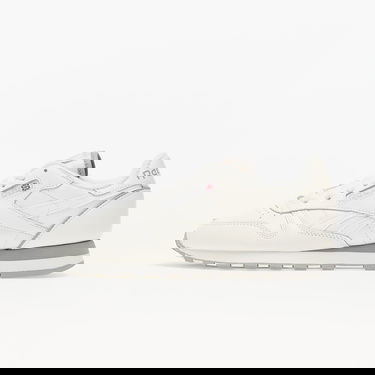 Sneakers og sko Reebok Classic Leather Hvid | GX0281, 0