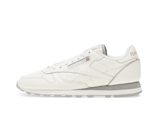Sneakers og sko Reebok Classic Leather Hvid | GX0281