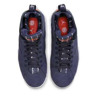 Sneakers og sko Jordan Air Jordan 7 Retro Mørkeblå | DV0577-500, 4