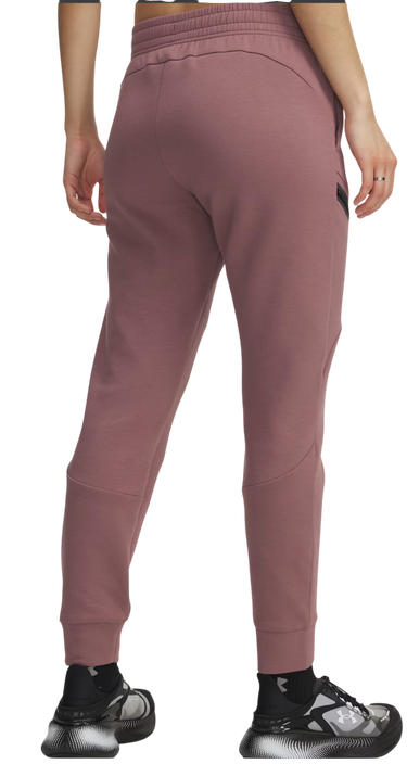 Joggingbukser Under Armour Under Armour Unstoppable Fleece Pants Lyserød | 1379846-651, 2