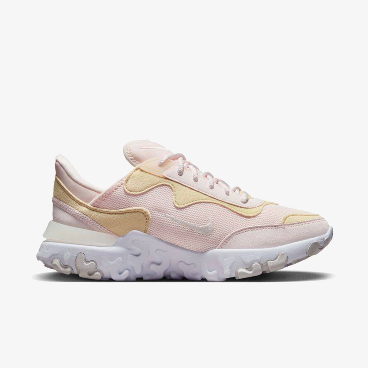 Sneakers og sko Nike React Lyserød | DQ5188-600, 0