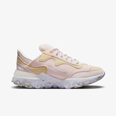 Sneakers og sko Nike React Lyserød | DQ5188-600, 0