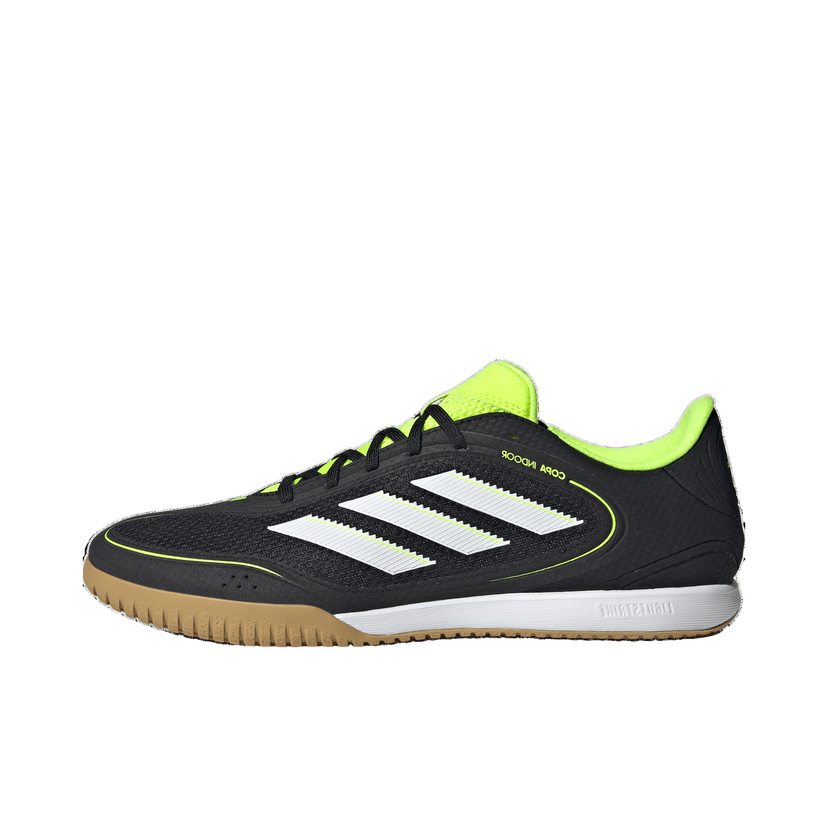 Sneakers og sko adidas Performance COPA INDOOR COURT LEAGUE Sort | jr2875