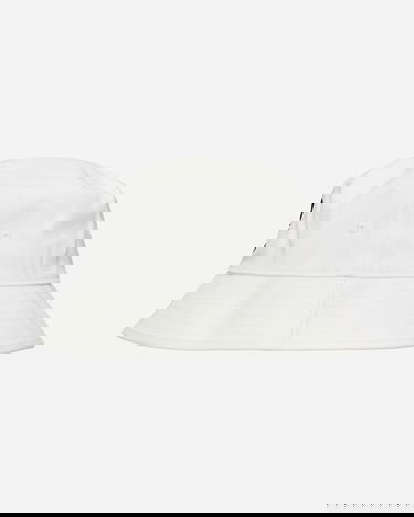 Hat adidas Originals Bucket Hat AC Hvid | FQ4641, 4