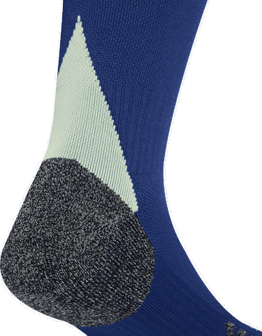Sokker adidas Performance Ajax Amsterdam 25/26 Match Away Socks Blå | JI9583, 2