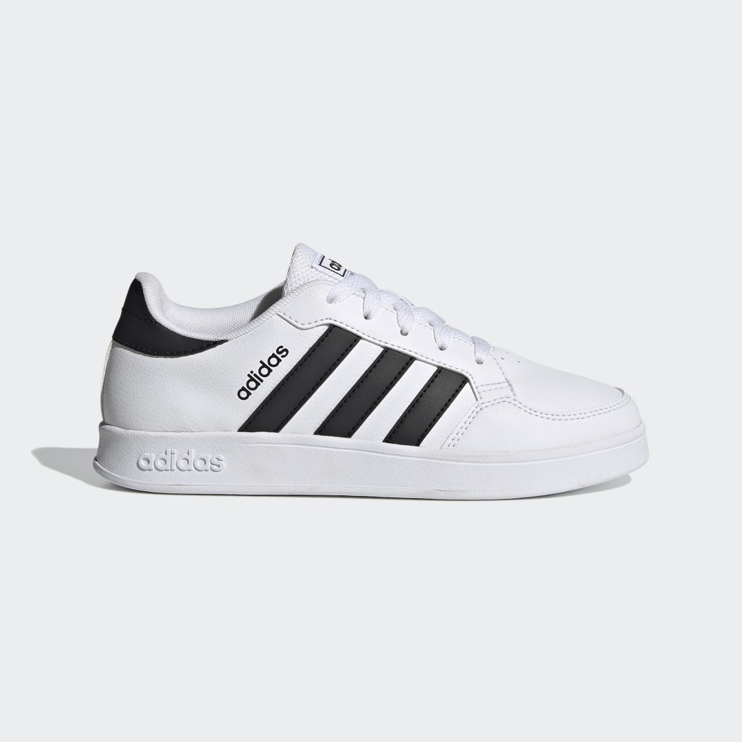Sneakers og sko adidas Originals Boty Breaknet Hvid | FY9506, 0