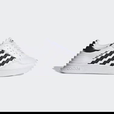 Sneakers og sko adidas Originals Boty Breaknet Hvid | FY9506, 0