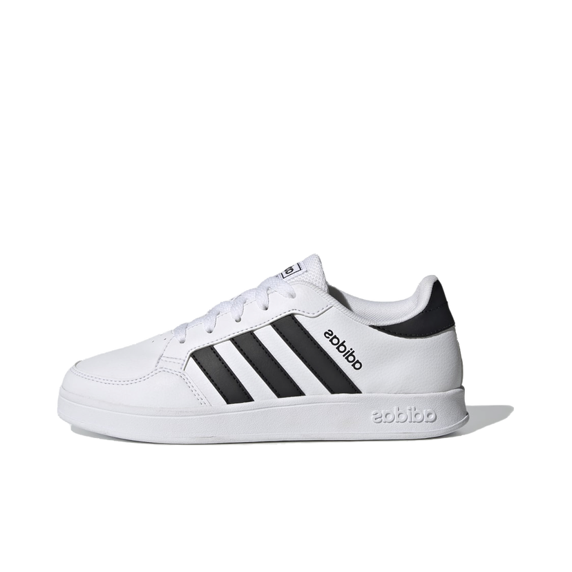 Sneakers og sko adidas Originals Boty Breaknet Hvid | FY9506