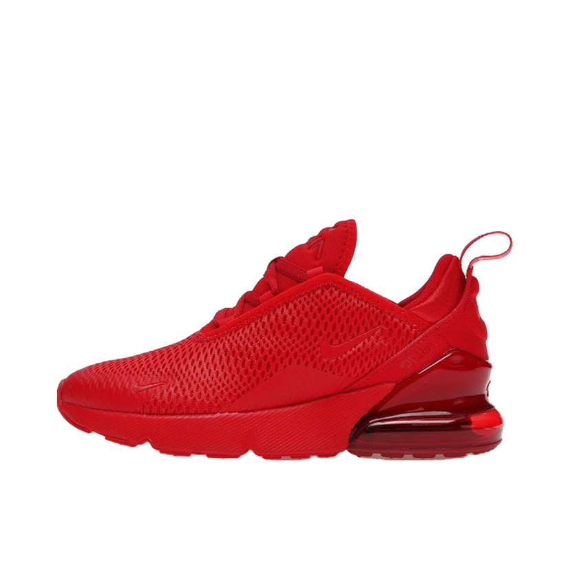 Sneakers og sko Nike Air Max 270 Rød | CW6988-600
