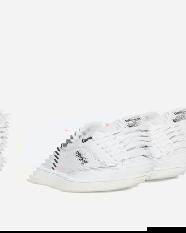Sneakers og sko Reebok Club C Bulc "Cloud White" Hvid | ID6802, 2