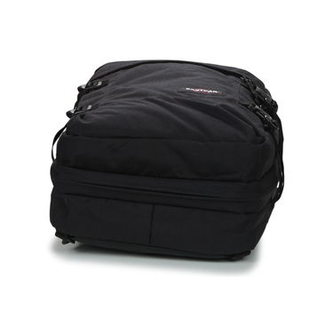 Rygsæk EASTPAK Eastpak Travel Pack Backpack Sort | EK0A5BBR008, 2