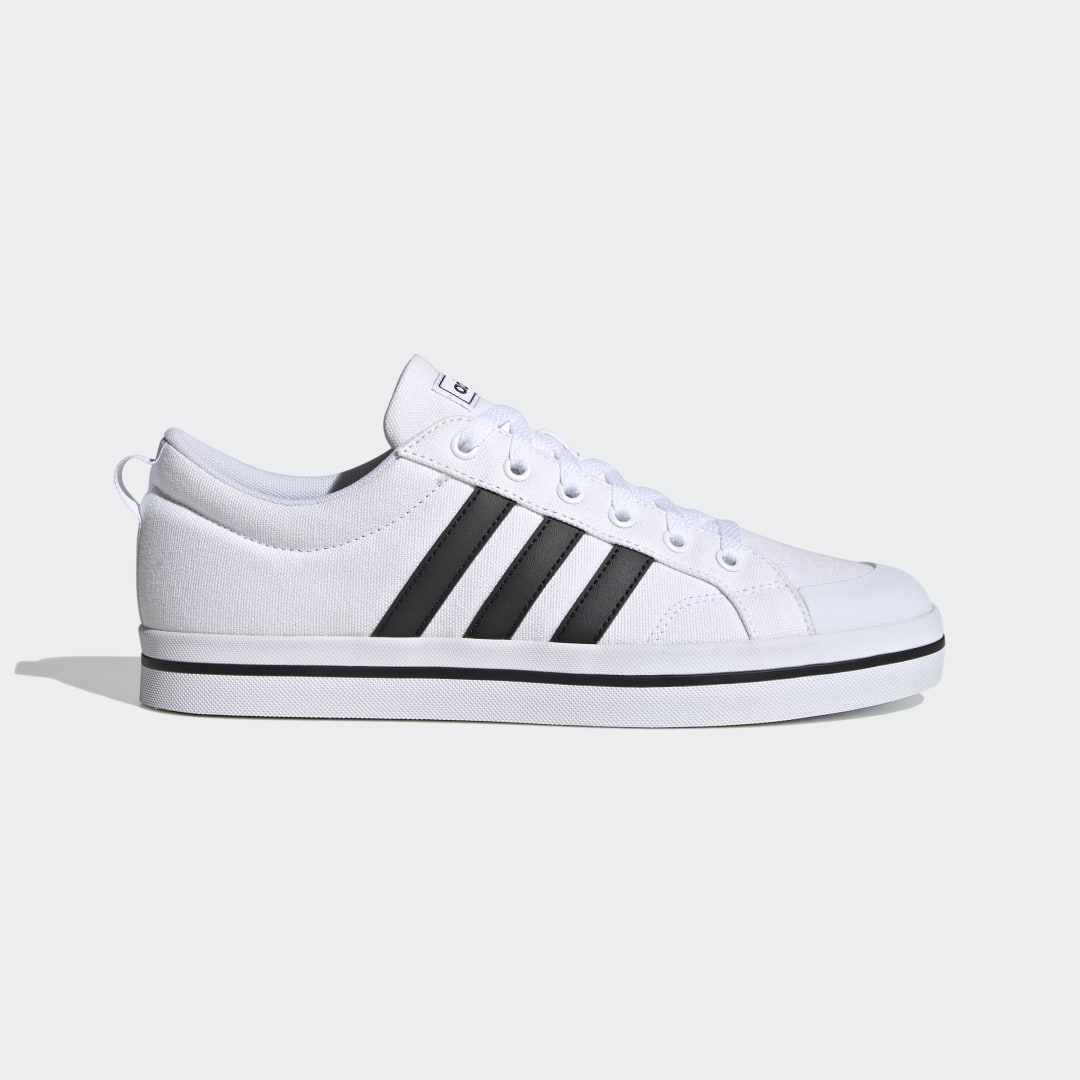 Sneakers og sko adidas Performance Bravada Hvid | FV8086, 0