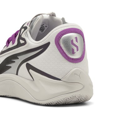 Sneakers og sko Puma Scoot Zeros II Sterling Lilla | 311351_01, 5