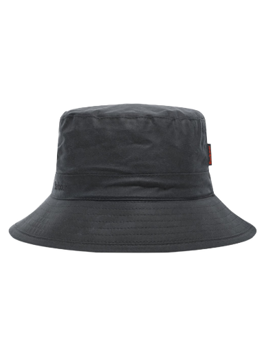 Hat Barbour Wax Sports Hat Mørkeblå | MHA0001NY91