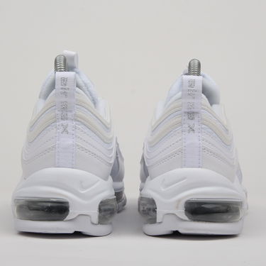 Sneakers og sko Nike Air Max 97 GS Hvid | 921522-104, 3