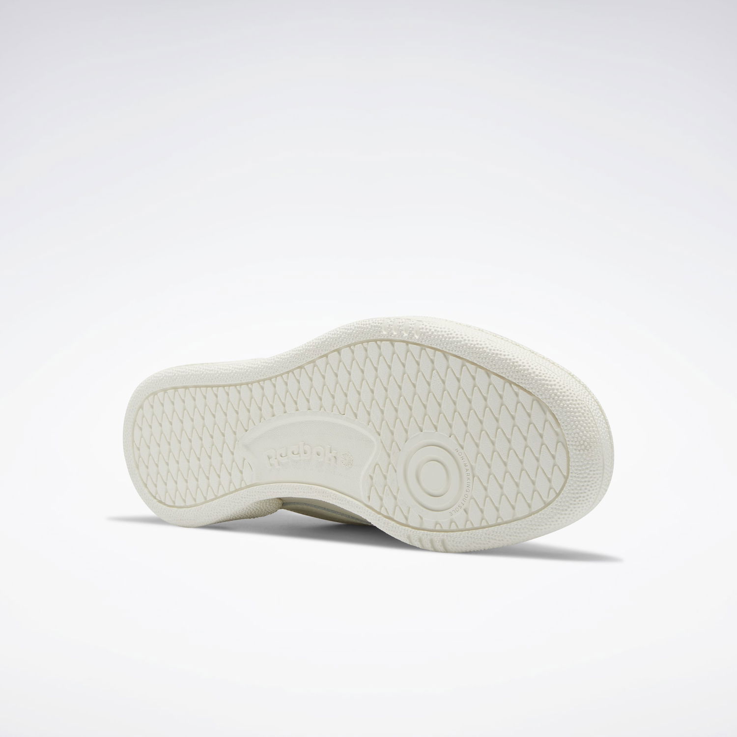 Sneakers og sko Reebok Club C 85 Hvid | 100024894, 1