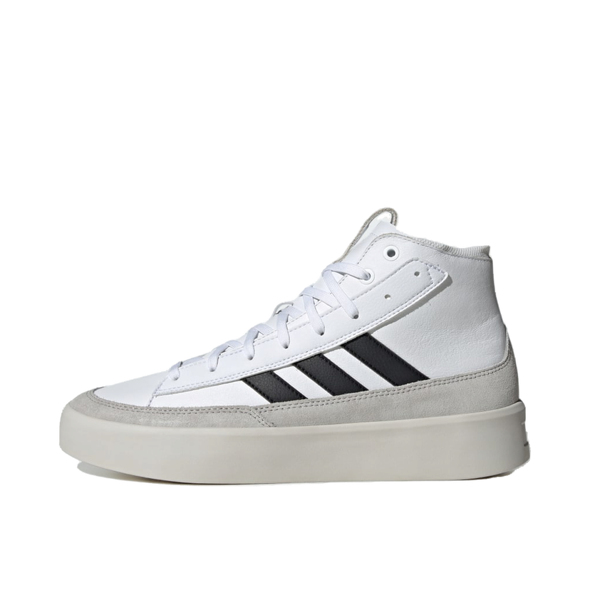 Sneakers og sko adidas Performance ZNSORED Hi Hvid | IE7777