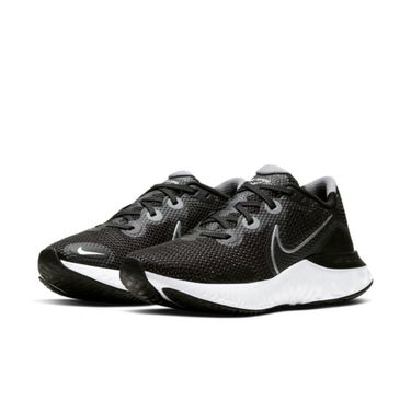 Sneakers og sko Nike Renew Run W Sort | CK6360-008, 3
