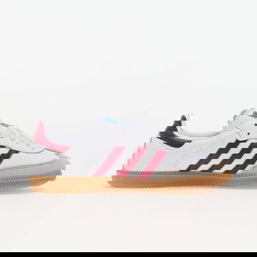 Sneakers og sko adidas Originals Samba Og Hvid | IF3813, 1