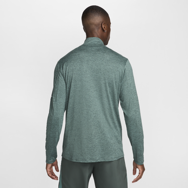 T-shirt Nike Dri-FIT Element Grøn | DD4756-338, 2