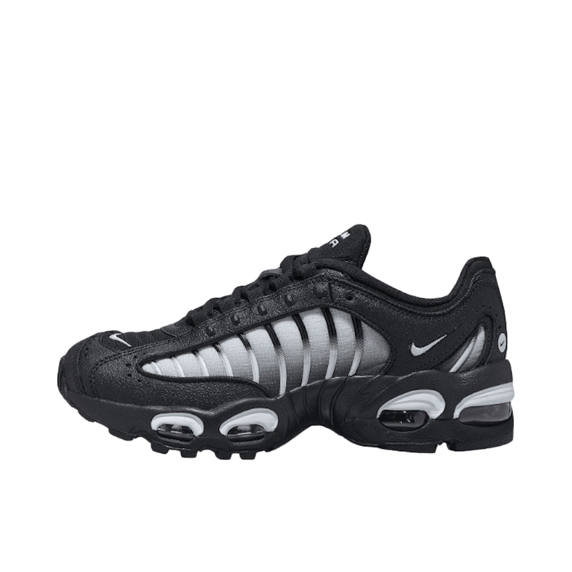 Sneakers og sko Nike Air Max Tailwind IV Sort | BQ9810-005
