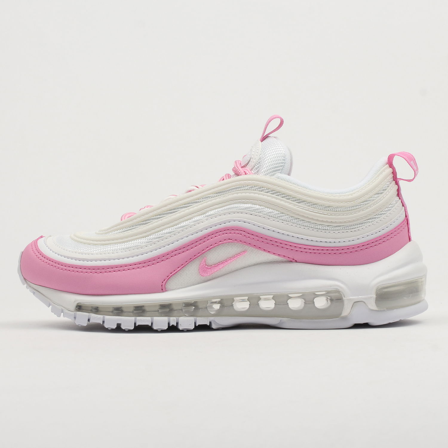 Sneakers og sko Nike Air Max 97 ''Psychic Pink'' W Hvid | BV1982-100, 0