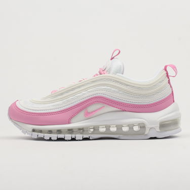Sneakers og sko Nike Air Max 97 ''Psychic Pink'' W Hvid | BV1982-100, 0