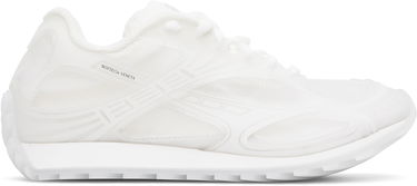 Sneakers og sko Bottega Veneta Bottega Veneta Orbit Hvid | 827564V5JI19168, 0