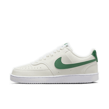 Sneakers og sko Nike Court Vision Low Next Nature W Hvid | FQ8892-133, 2