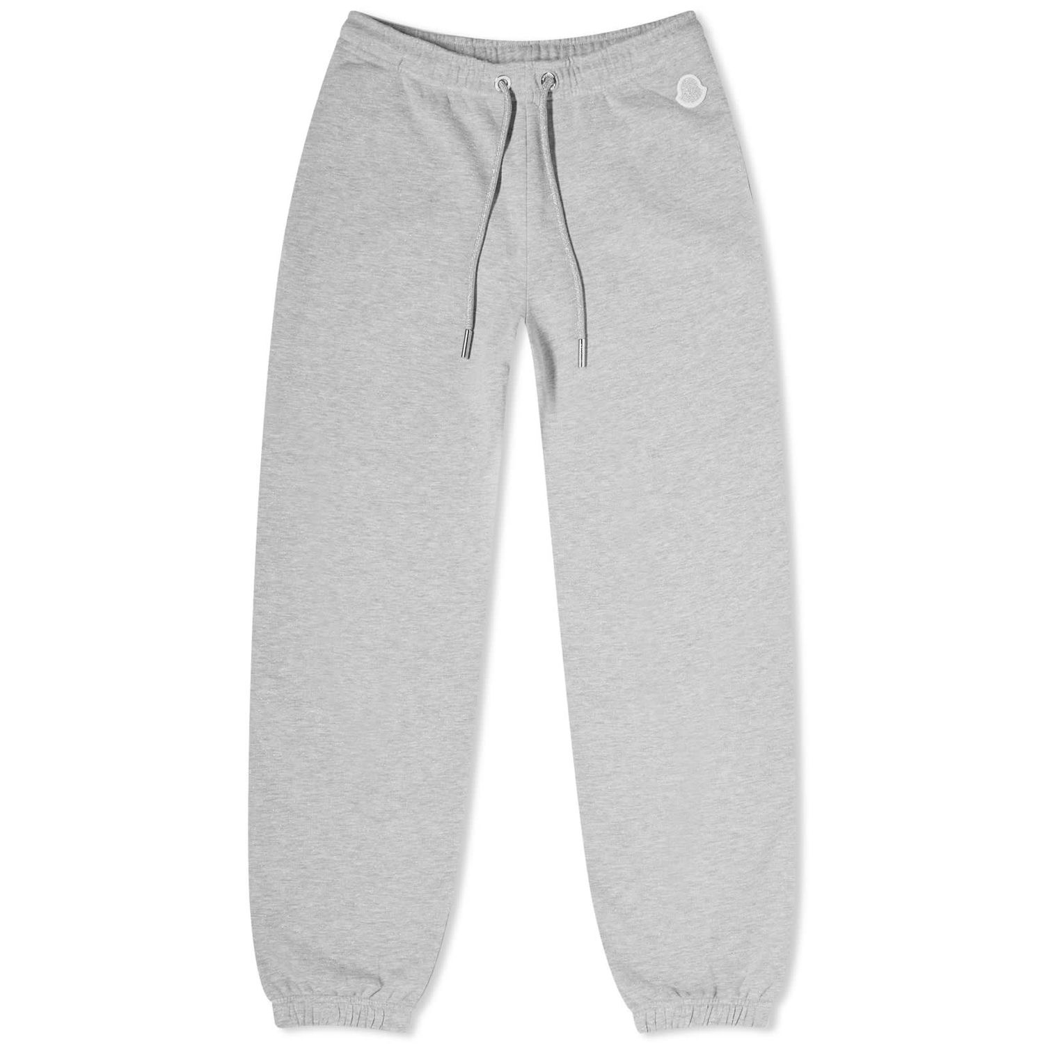 Joggingbukser Moncler Sweat Bottoms Grå | 8H000-89A7U-11-984, 0