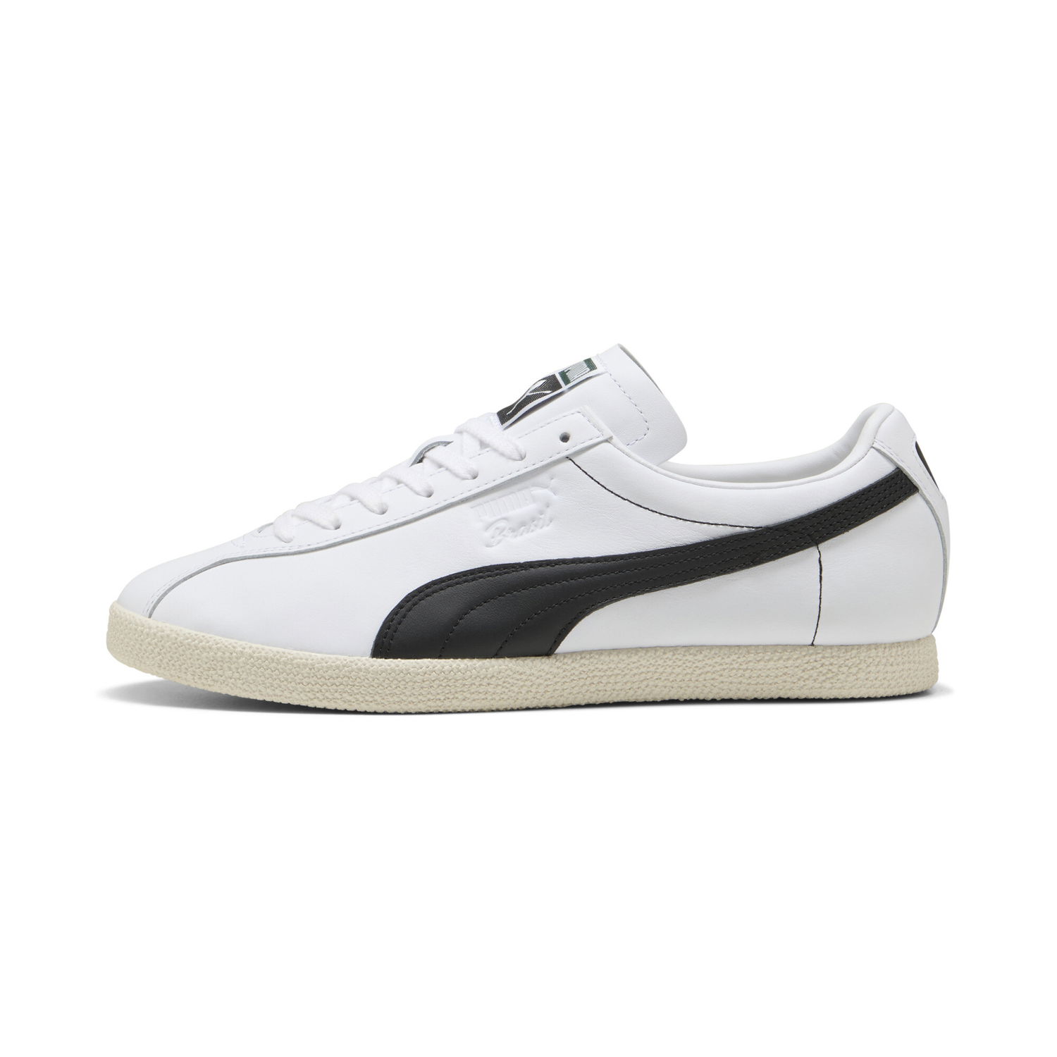 Sneakers og sko Puma Brasil Capoeira Hvid | 401049_01, 0