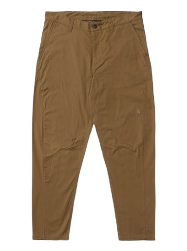 Bukser The North Face Heritage Loose Brun | NF0A7X2C37U