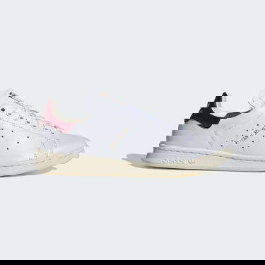 Sneakers og sko adidas Originals Stan Smith Lux Grå | ID1414, 3