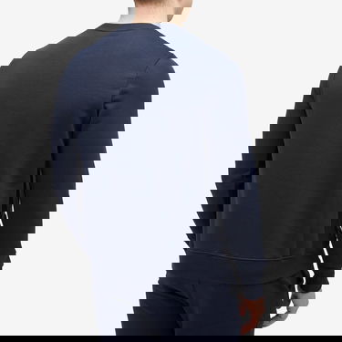 Sweater Paul Smith Paul Smith Zebra Crew Sweat Mørkeblå | M2R-027R-KZEBRA-49, 3