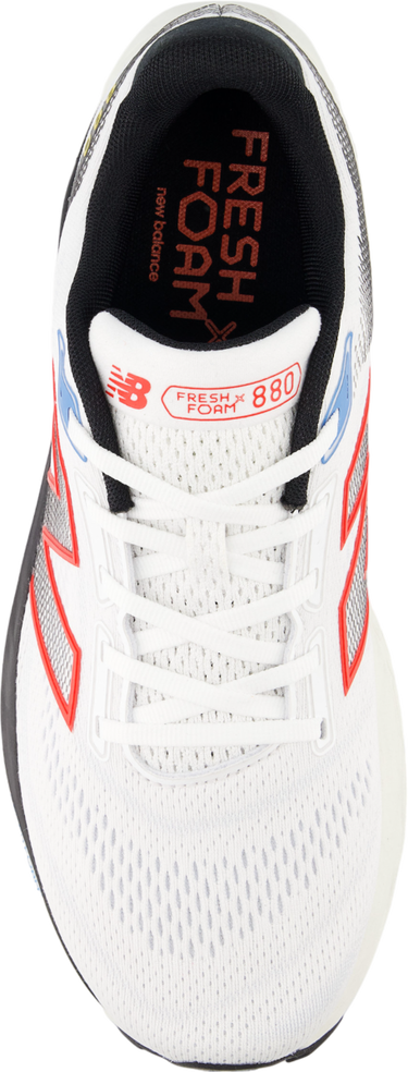 Sneakers og sko New Balance Fresh Foam X 880 v14 Hvid | m880c14, 3